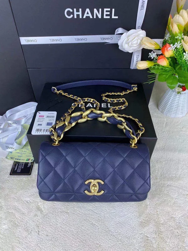 WF - Chanel Bags - 4110