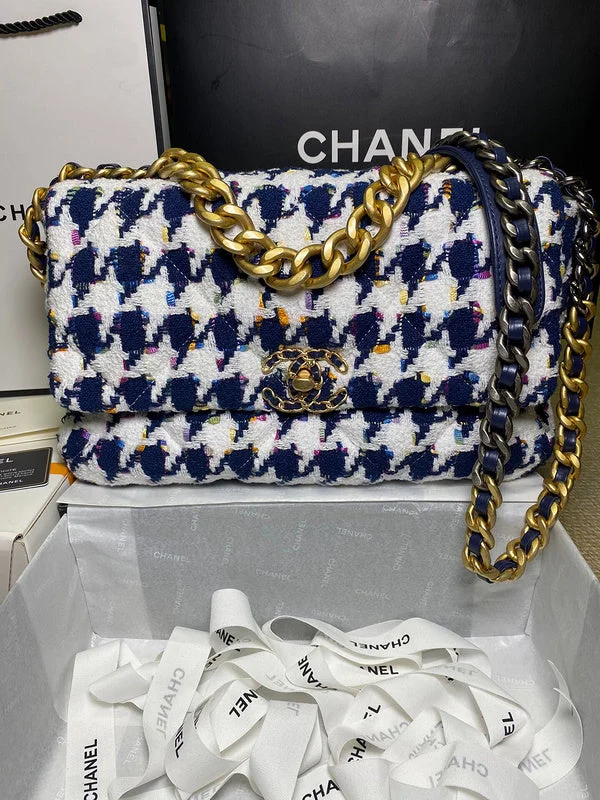 WF - Chanel Bags - 4111