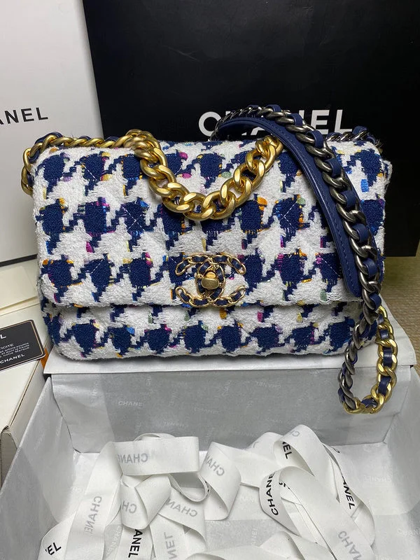 WF - Chanel Bags - 4113