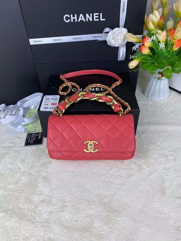 WF - Chanel Bags - 4114