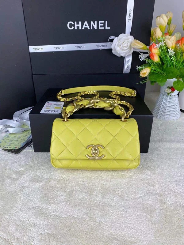 WF - Chanel Bags - 4115