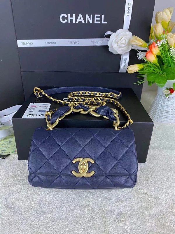 WF - Chanel Bags - 4117