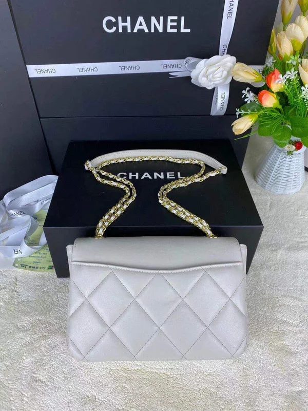 WF - Chanel Bags - 4118