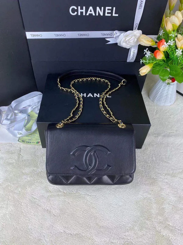 WF - Chanel Bags - 4120