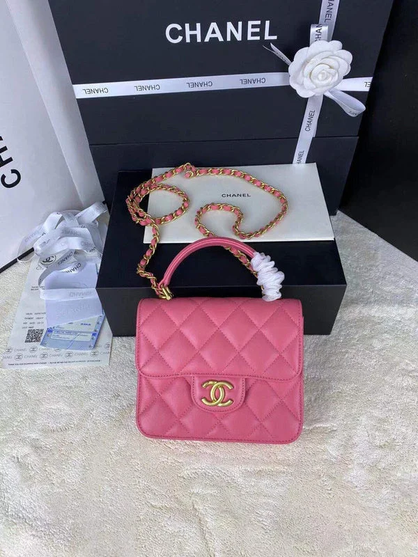 WF - Chanel Bags - 4121