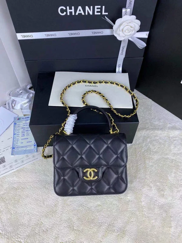 WF - Chanel Bags - 4123