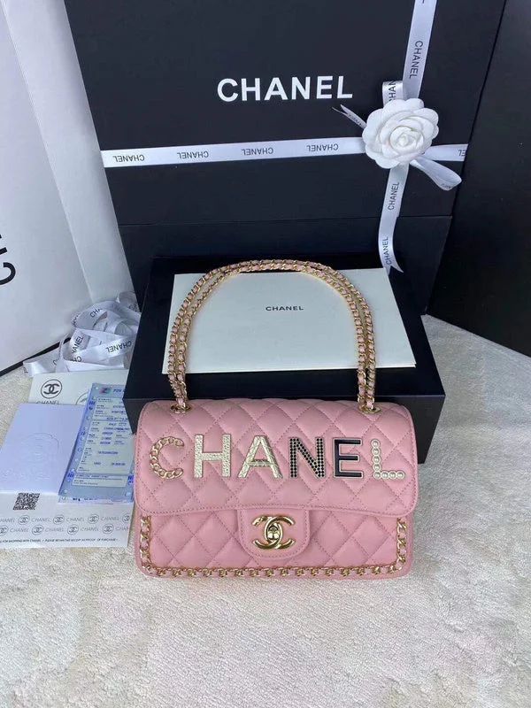 WF - Chanel Bags - 4124