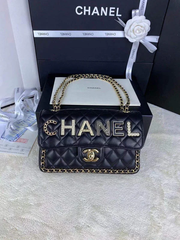 WF - Chanel Bags - 4125