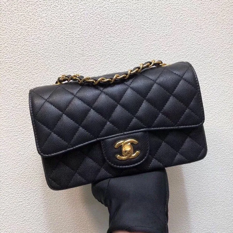 WF - Chanel Bags - 4126