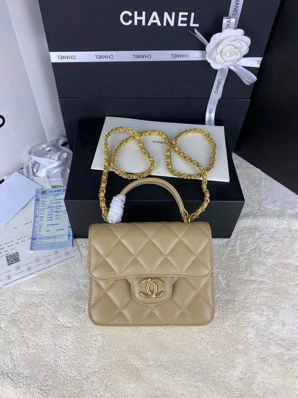 WF - Chanel Bags - 4128