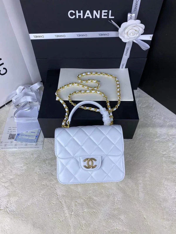 WF - Chanel Bags - 4130