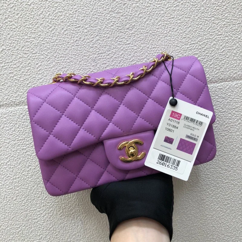 WF - Chanel Bags - 4131