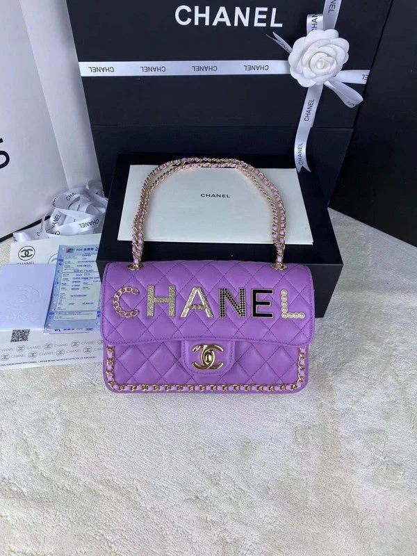 WF - Chanel Bags - 4132