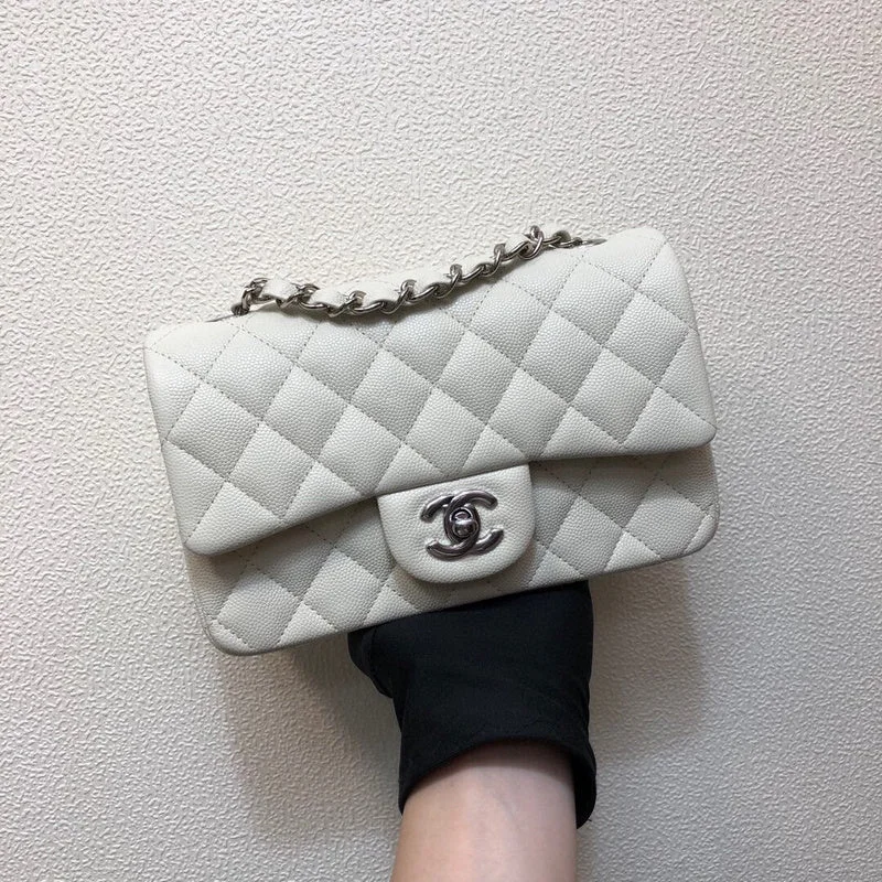 WF - Chanel Bags - 4133