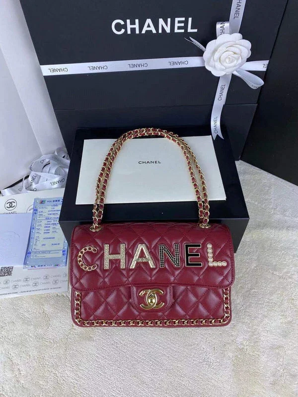 WF - Chanel Bags - 4136