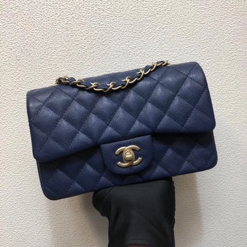 WF - Chanel Bags - 4137