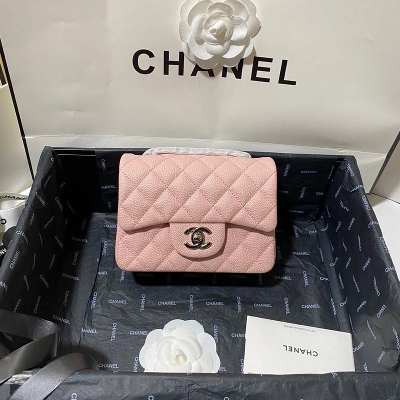 WF - Chanel Bags - 4141