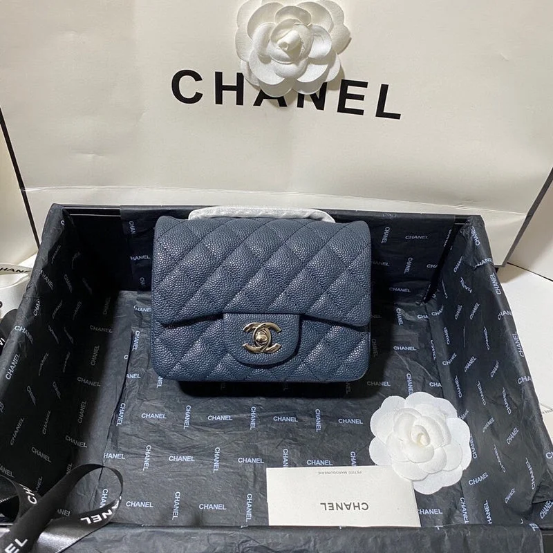 WF - Chanel Bags - 4142