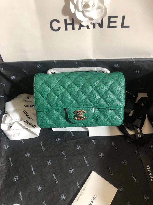 WF - Chanel Bags - 4143