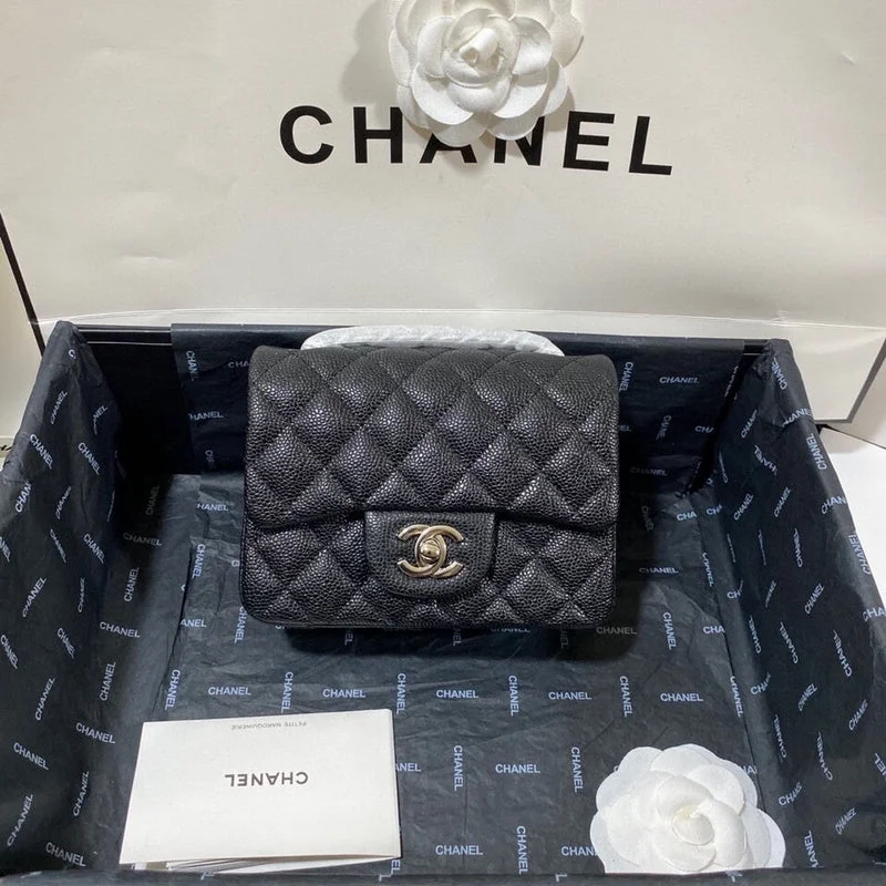 WF - Chanel Bags - 4144