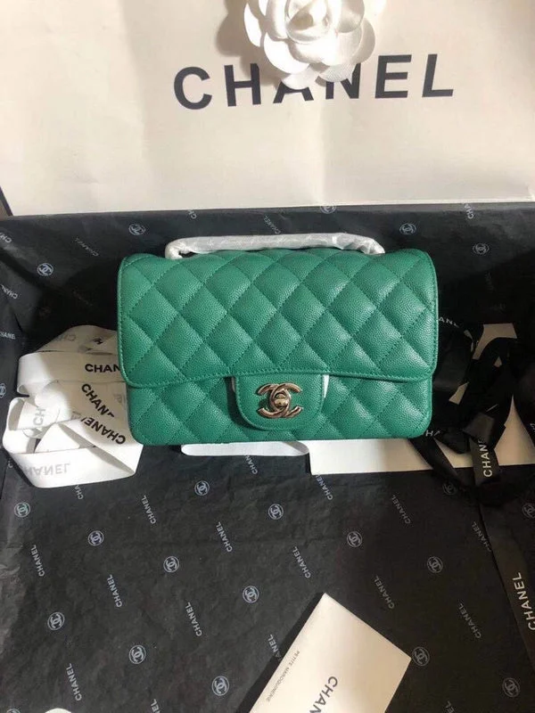 WF - Chanel Bags - 4145