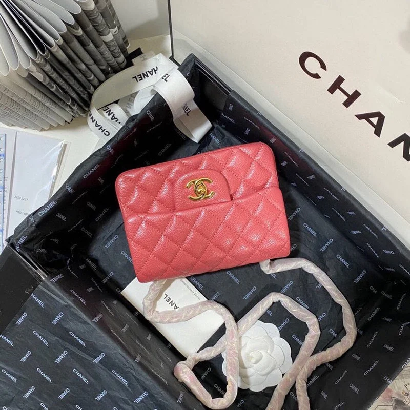 WF - Chanel Bags - 4146