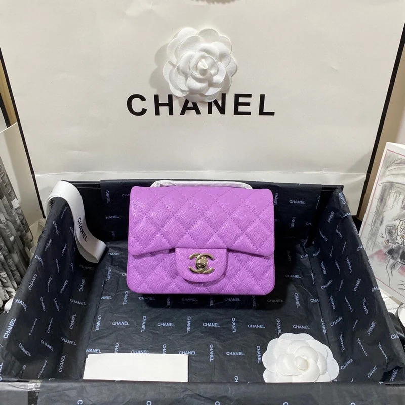 WF - Chanel Bags - 4148