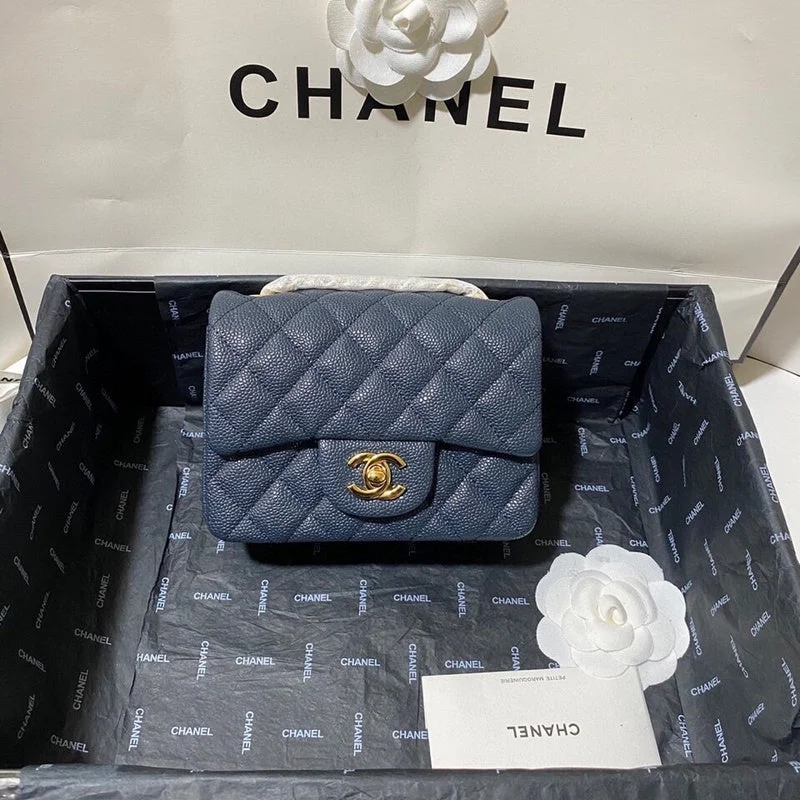 WF - Chanel Bags - 4149