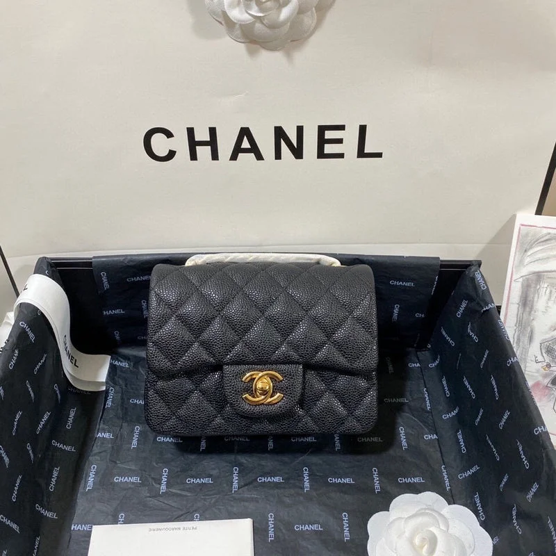 WF - Chanel Bags - 4151