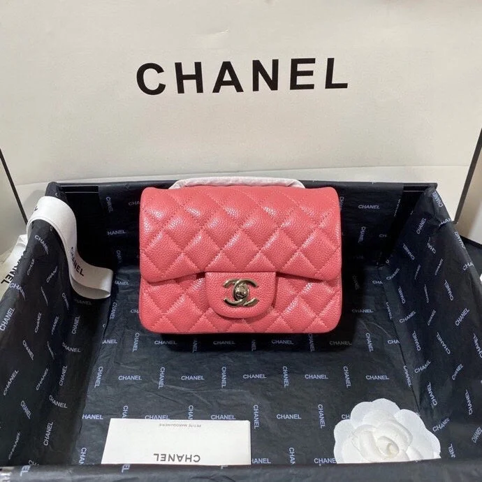 WF - Chanel Bags - 4152