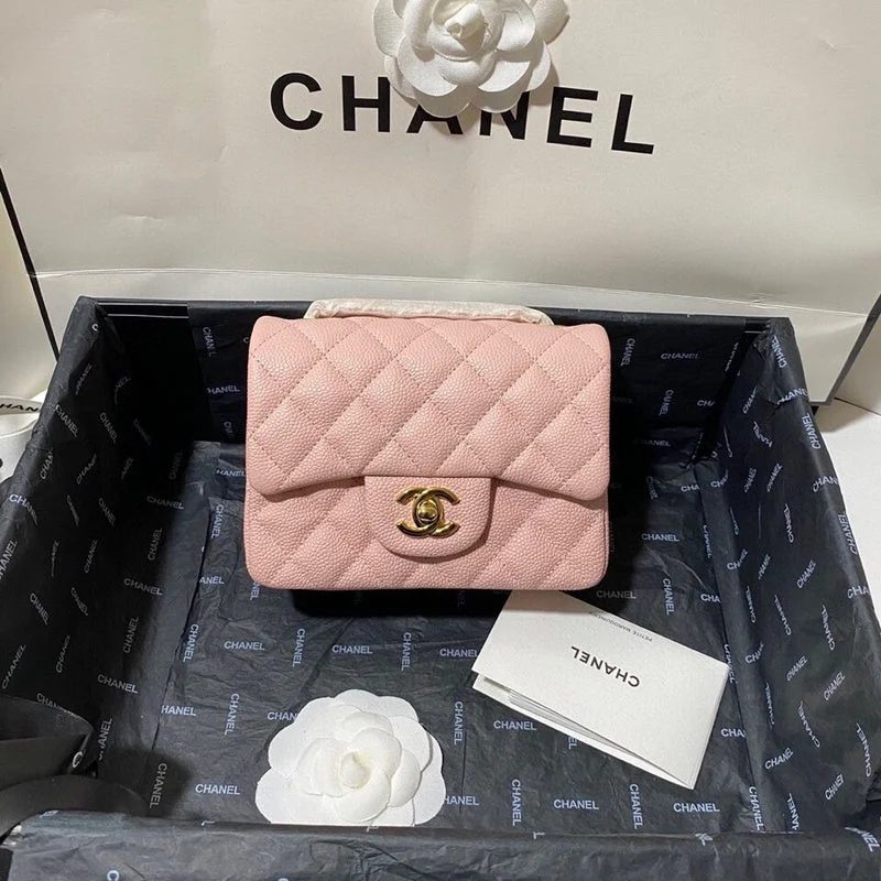 WF - Chanel Bags - 4153