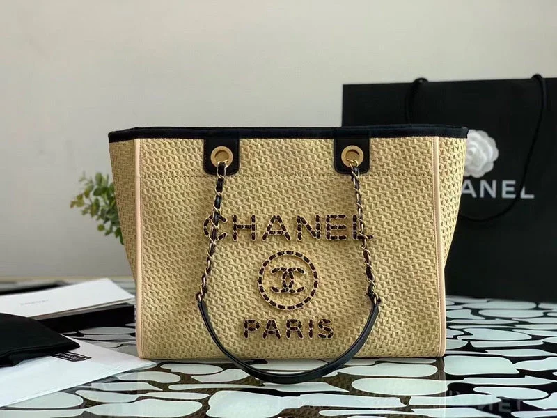 WF - Chanel Bags - 4154