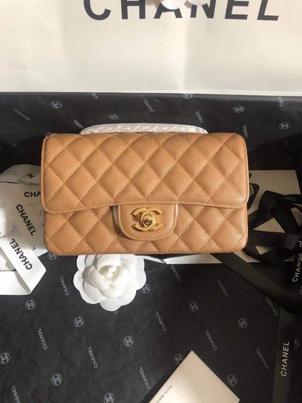 WF - Chanel Bags - 4156