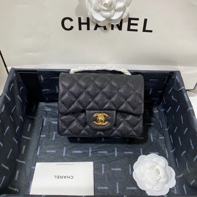 WF - Chanel Bags - 4158