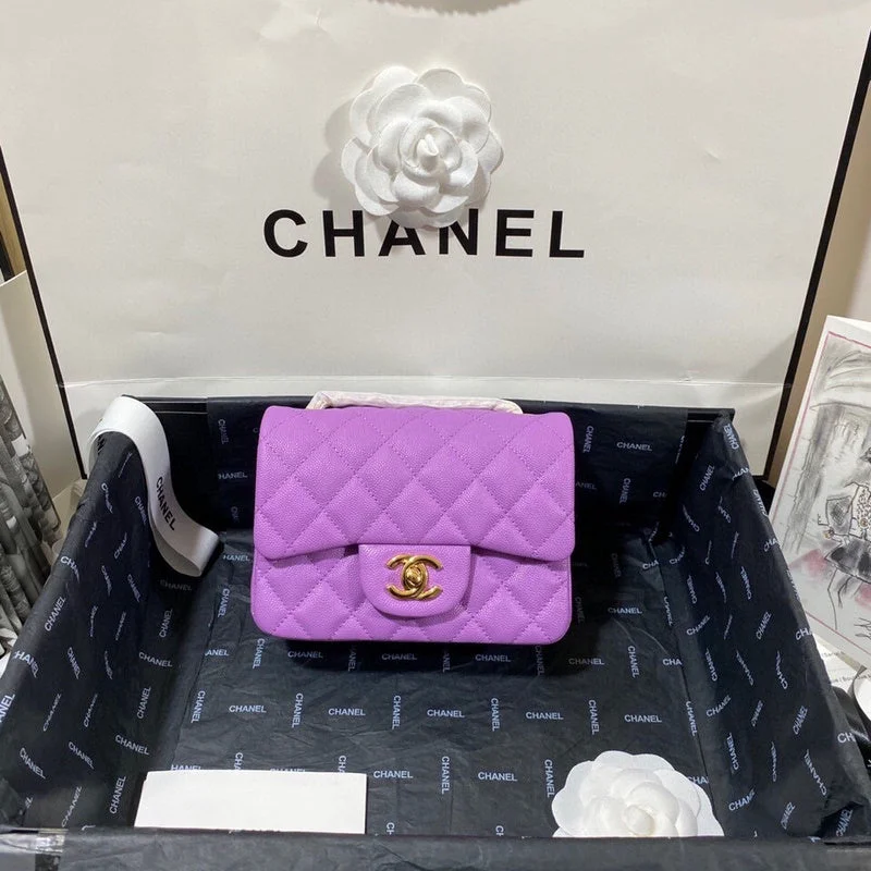 WF - Chanel Bags - 4159