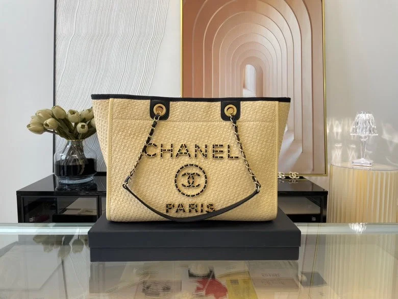 WF - Chanel Bags - 383