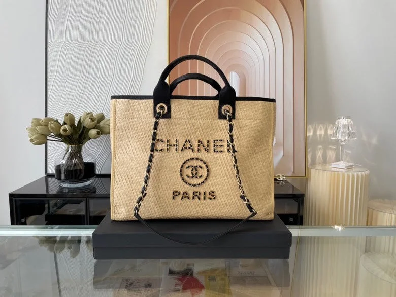 WF - Chanel Bags - 384