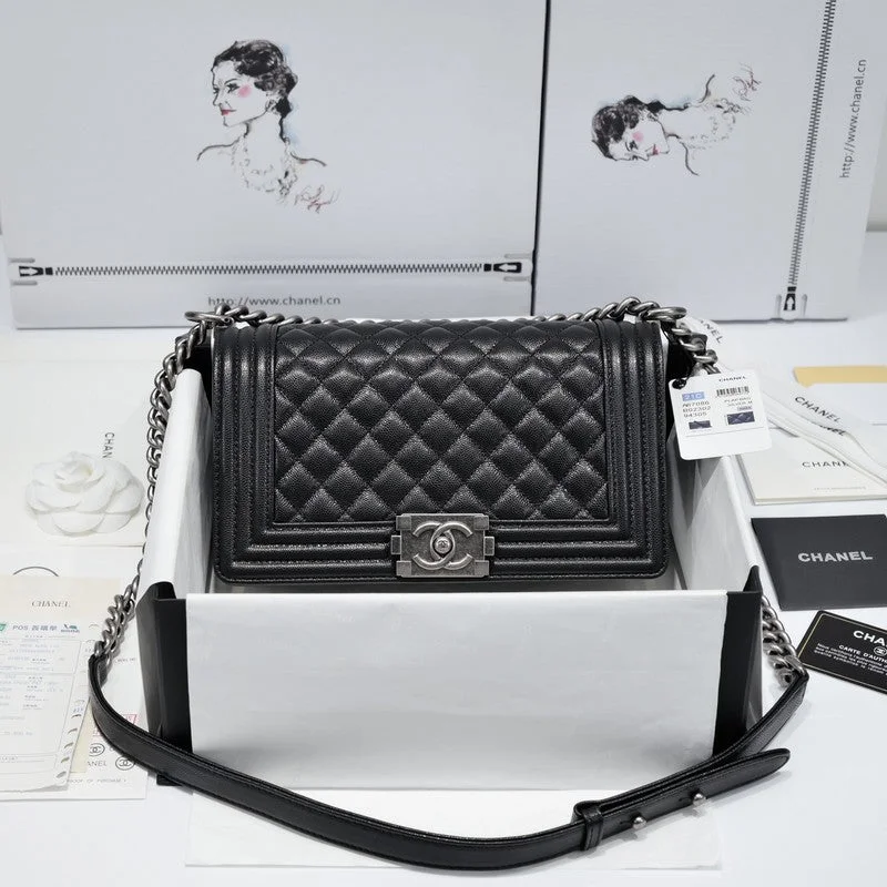 WF - Chanel Bags - 389