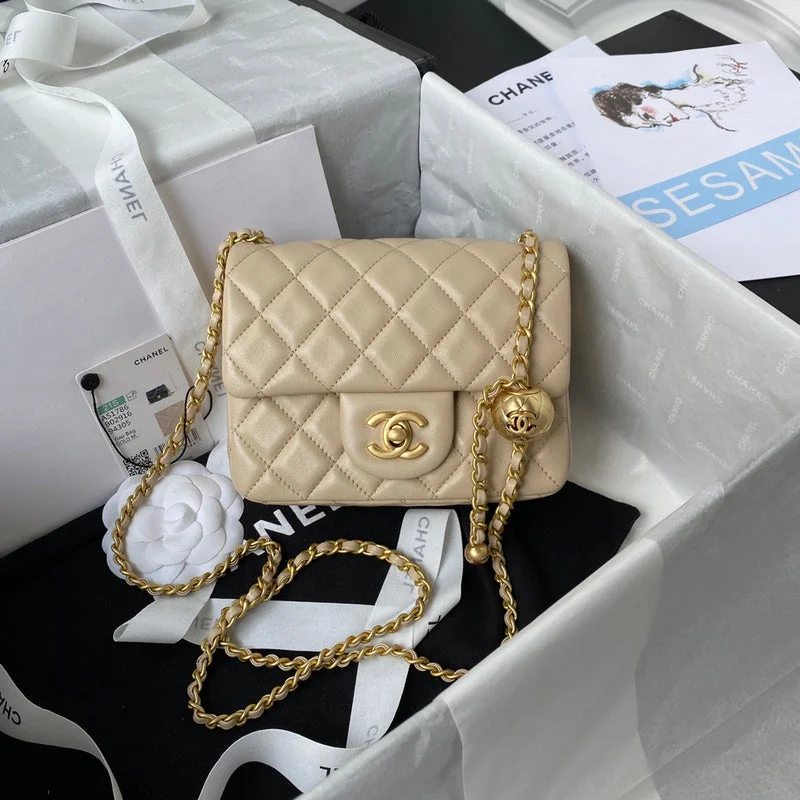 WF - Chanel Bags - 392