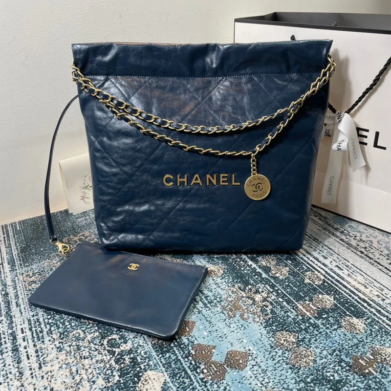 WF - Chanel Bags - 393