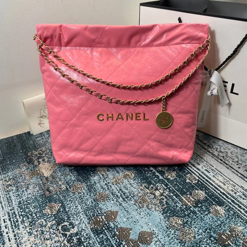 WF - Chanel Bags - 396