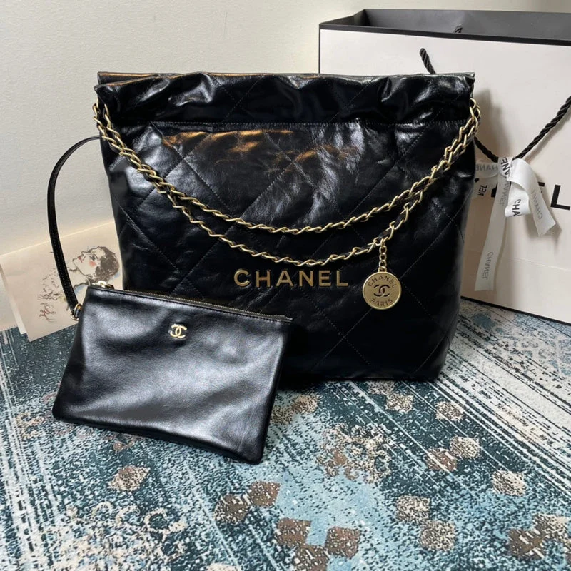 WF - Chanel Bags - 397