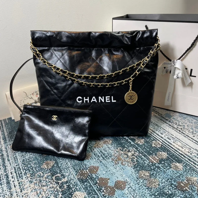 WF - Chanel Bags - 399