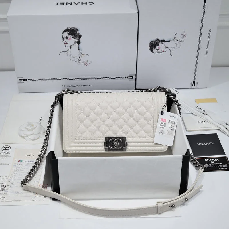 WF - Chanel Bags - 401