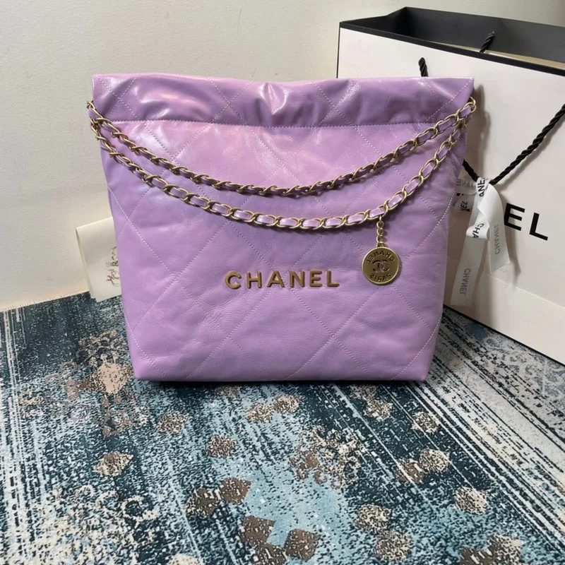 WF - Chanel Bags - 404