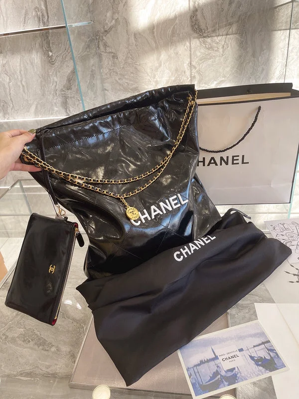 WF - Chanel Bags - 407