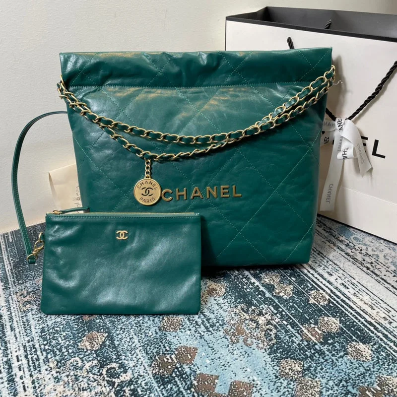 WF - Chanel Bags - 408