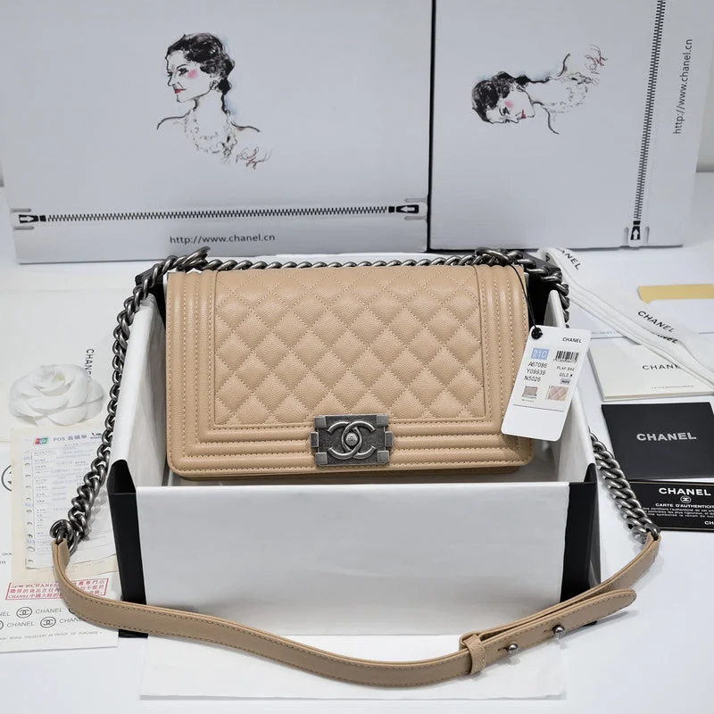 WF - Chanel Bags - 409