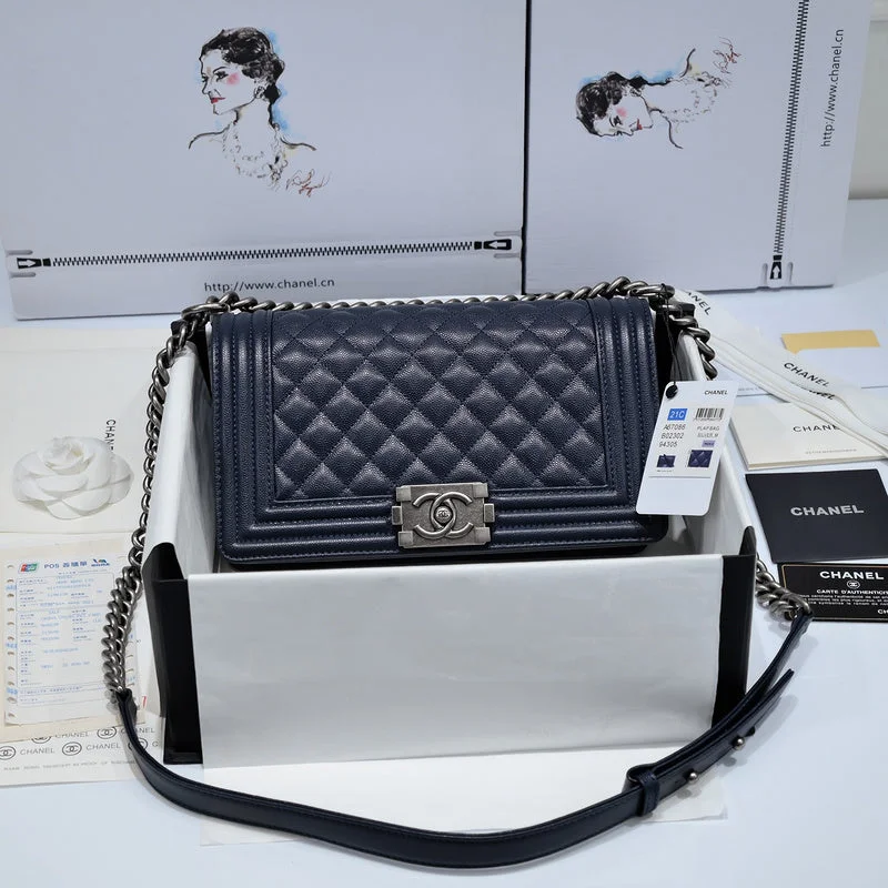 WF - Chanel Bags - 410