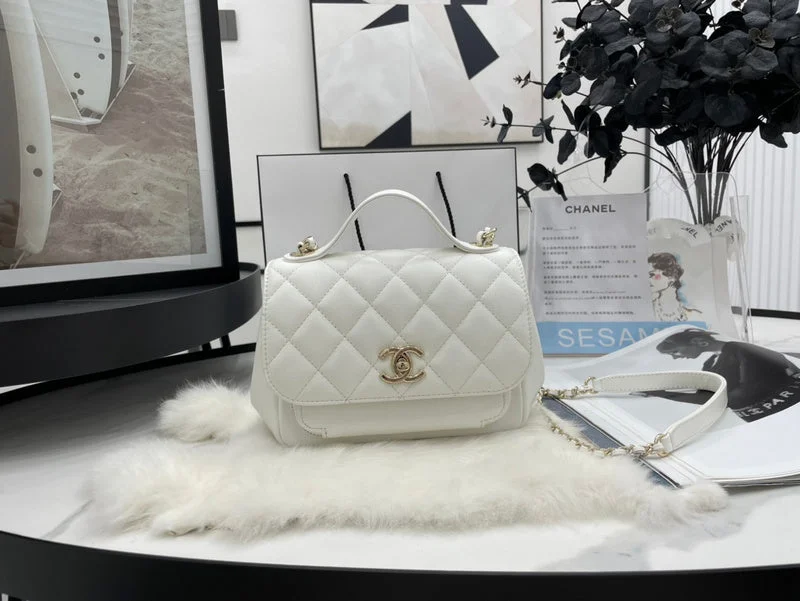 WF - Chanel Bags - 413